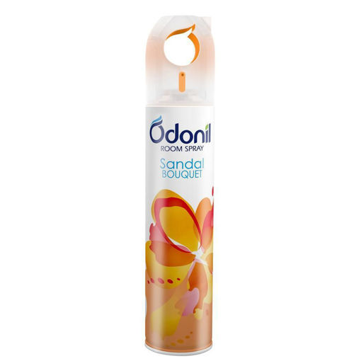 Picture of Odonil Room Spray, Sandal Bouquet