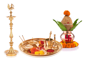 Picture for category Pooja Items