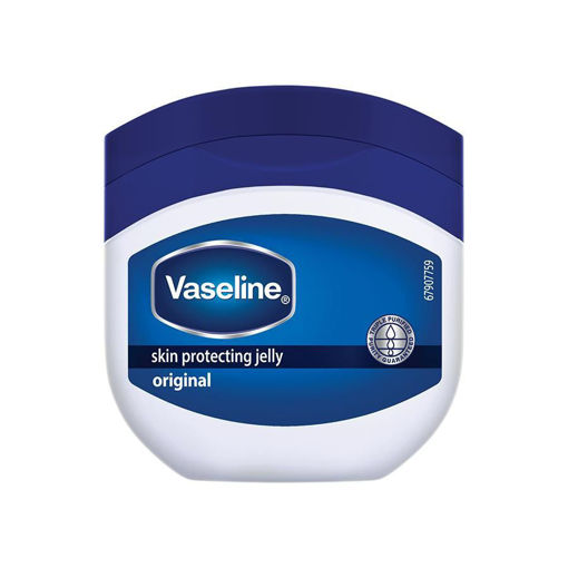 Picture of Vaseline Skin Protecting Jelly Original 20g