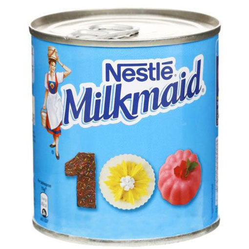 Picture of Nestle Milkmaid 400gm