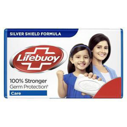 Picture of Lifebuoy Care Soap, 50gm