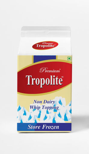 Picture of Tropolite Whipping Cream / Whip Topping, 500gm