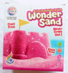 Picture of Wonder Sand for Kids Activity / 3+ Years