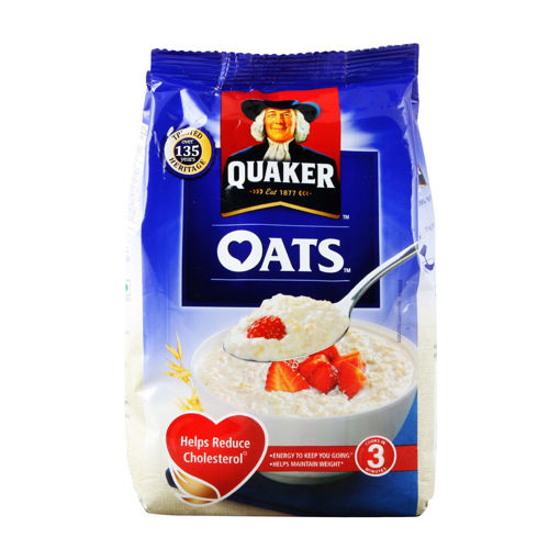 Picture of Quaker Oats, 400gm