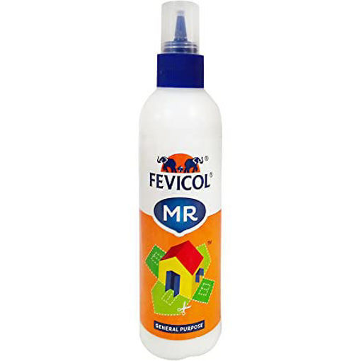 Picture of Pidilite Fevicol 200 Gram Craft Glue Ultimate Adhesive for Student’s Project Work