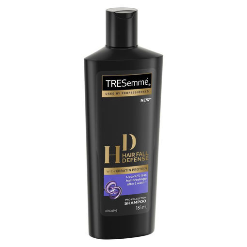 Picture of Tresemme Hair Fall Defence Shampoo, 85ml
