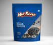 Picture of Afghani Black Raisins With Seed (250 gms)