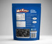 Picture of Afghani Black Raisins With Seed (250 gms)