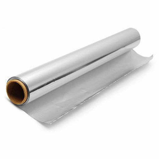 Picture of Aluminum Foil, 18m