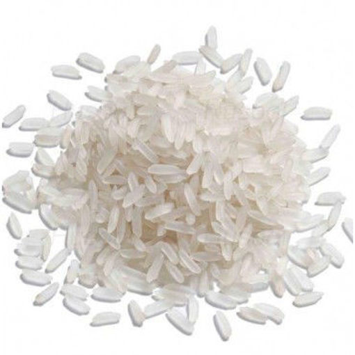 Picture of Amaravthi Premium White Kuruva Rice, 1kg