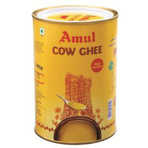 Picture of Amul High Aroma Cow Ghee, 1L