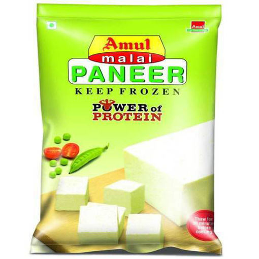Picture of Amul Malai Paneer, 200gm