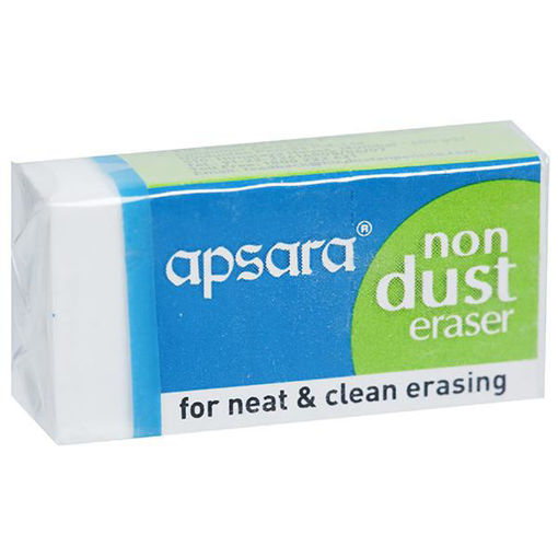 Picture of Apsara Non Dust Eraser