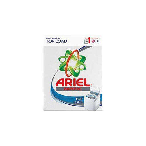 Picture of Ariel Matic Top Load Detergent Washing Powder - 1Kg