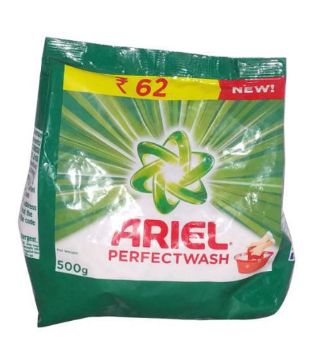 Picture of Ariel Perfect Wash 500 gms