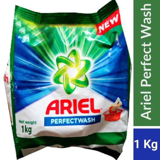 Picture of Ariel Perfect Wash, 1Kg