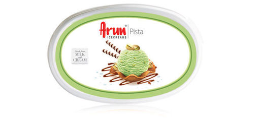 Picture of Arun Ice Cream - Pista -500ml