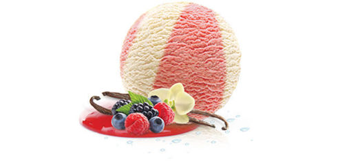 Picture of Arun Ice Cream -Berry & Vanilla -500ml