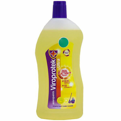 Picture of Asianpaints Viroprotek Floor Cleaner, 500ml