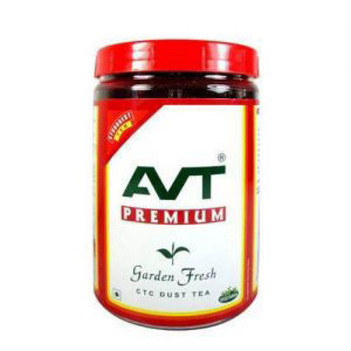 Picture of AVT Premium Tea, 250gm Jar