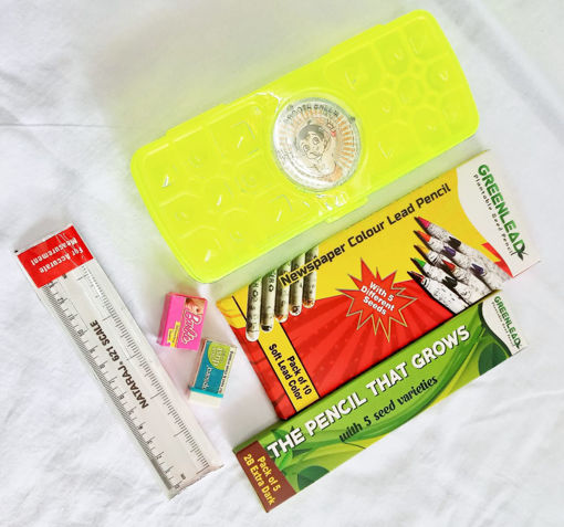 Picture of Back to School Pencils Combo Pack