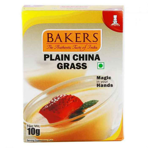 Picture of Bakers China Grass Plain