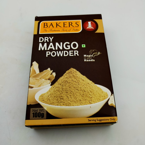 Picture of Bakers Dry Mango Powder, 100gms