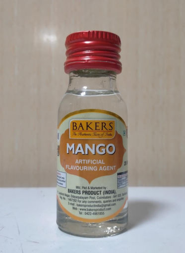 Picture of Bakers Mango Essence ,20ml