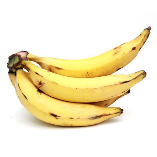 Picture of Banana Big / Nendhran 1 kg