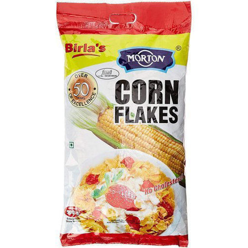 Picture of Birla's Corn Flakes