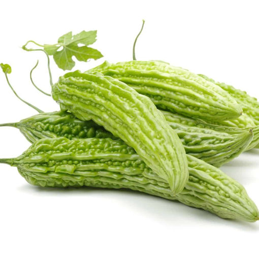 Picture of Bittergourd / Kayppaka 500gm