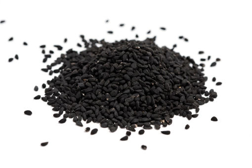 Picture of Black Cumin Seed / Karim Jeerakam 100 gms