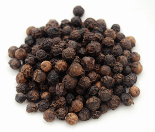 Picture of Black Pepper/ Naadan Kurumulak