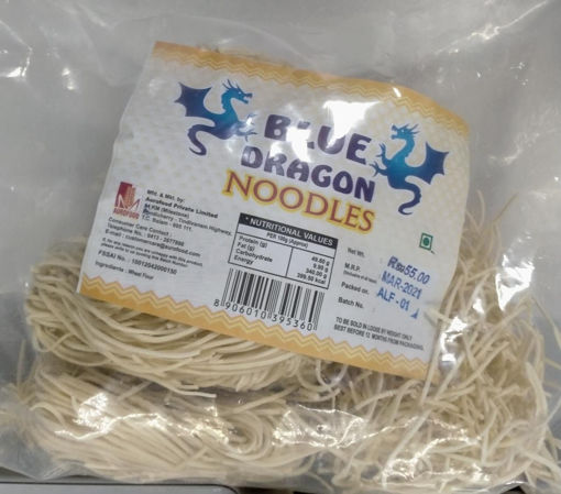 Picture of Blue Dragon wheat noodles 500gms