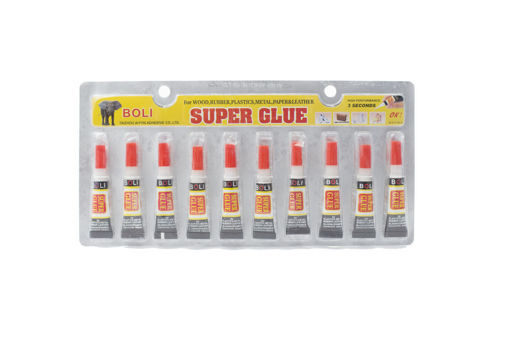 Picture of Bolli Super Glue, 1 pc