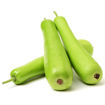 Picture of Bottle Gourd Per Piece Approx Weight 1 Kg