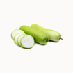 Picture of Bottle Gourd Per Piece Approx Weight 1 Kg