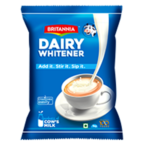 Picture of Britannia Diary Whitener Milk Powder, 400gm