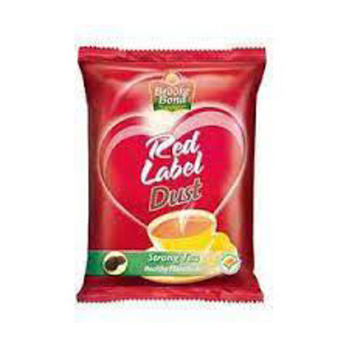 Picture of Brooke Bond Red Label Dust Pouch, 500gm