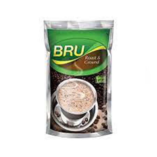 Picture of Bru Green Label Coffee, 200gms