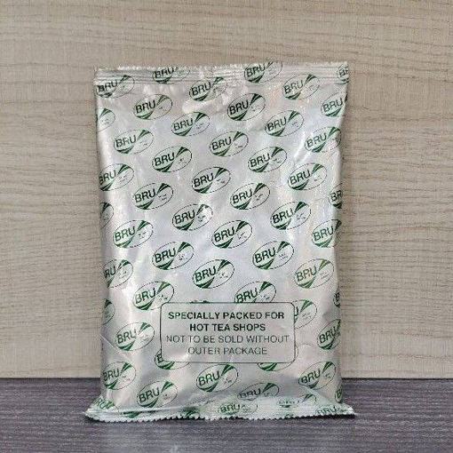 Picture of Bru Super Strong Silver Pack(Hotel Pack), 200gm