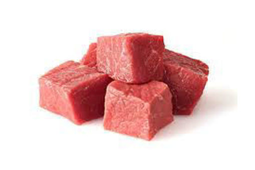 Picture of Buffalo Bits Boneless