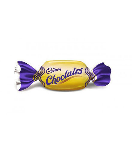 Picture of Cadbury Choclairs Pack Of 115 Units