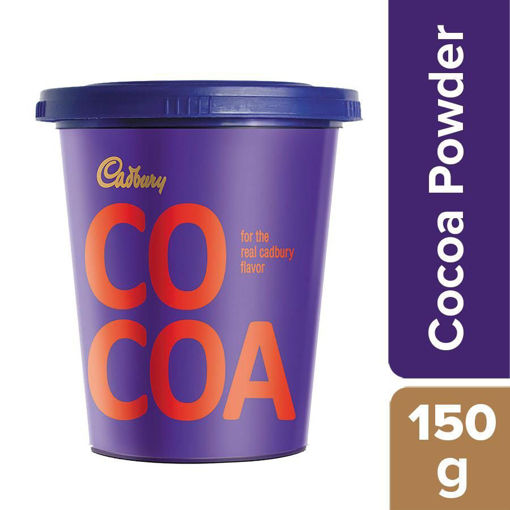 Picture of Cadbury Cocoa Powder Mix, 150 g