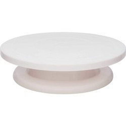 Picture of Cake Turn Table