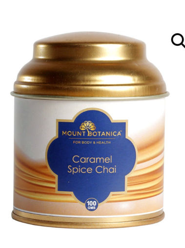 Picture of Caramel Spice Tea, 100gm
