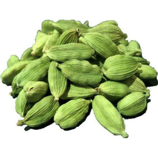 Picture of Cardamom Green/Elakka