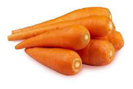 Picture of Carrot, 500gm