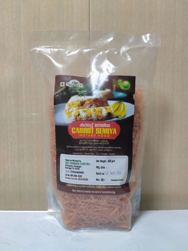 Picture of Carrot Semiya 400 gms