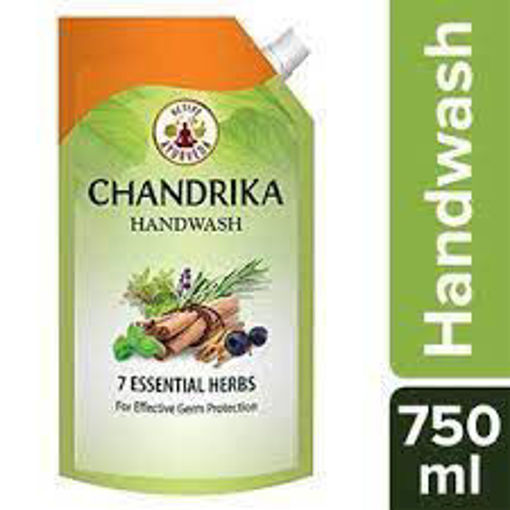 Picture of Chandrika Handwash, 750ml